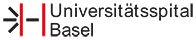 Logo Universitatsspital Basel h40px.svg