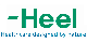 logo heel h40px